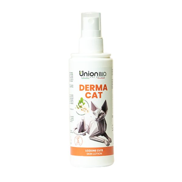 Union B.I.O. - Derma Cat Lozione