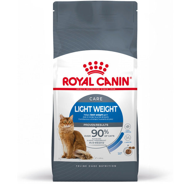 Royal Canin - Light Weight Care