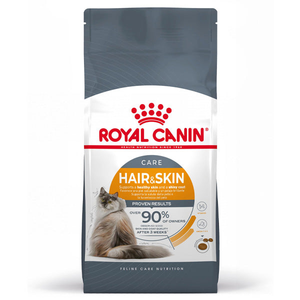 Royal Canin - Hair&Skin Care
