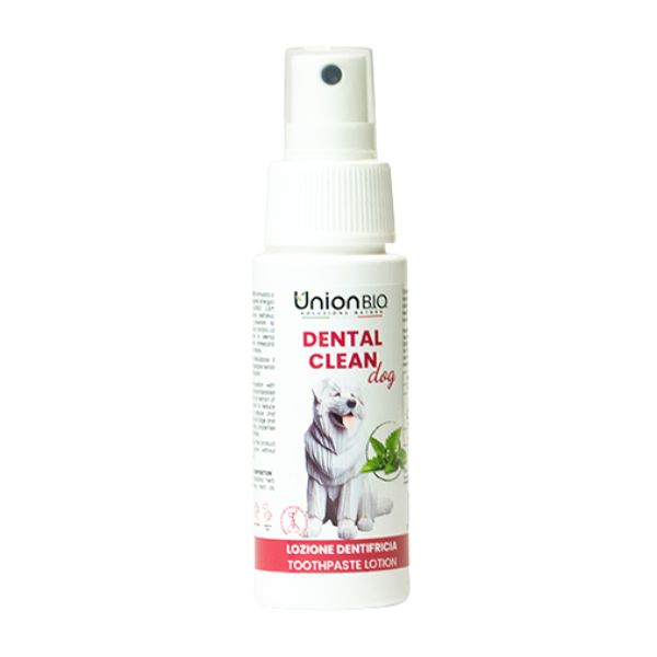 Union B.I.O. - Dental Clean Dog