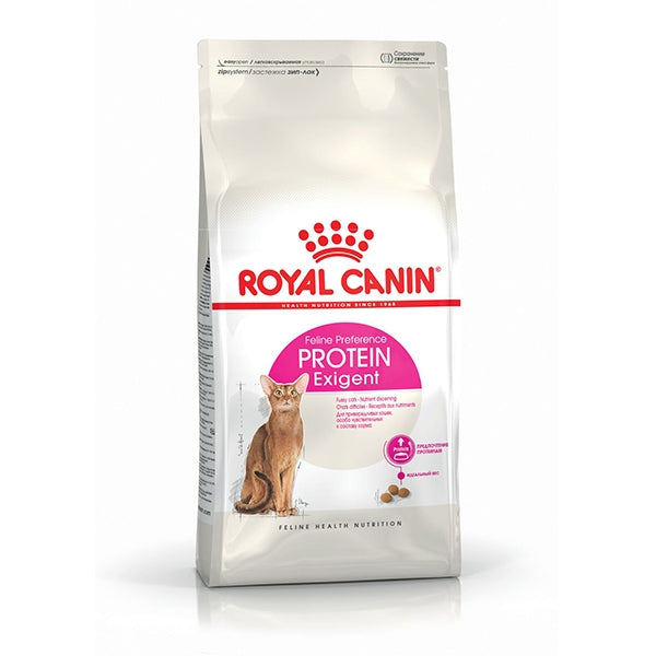 Royal Canin - Protein Exigent