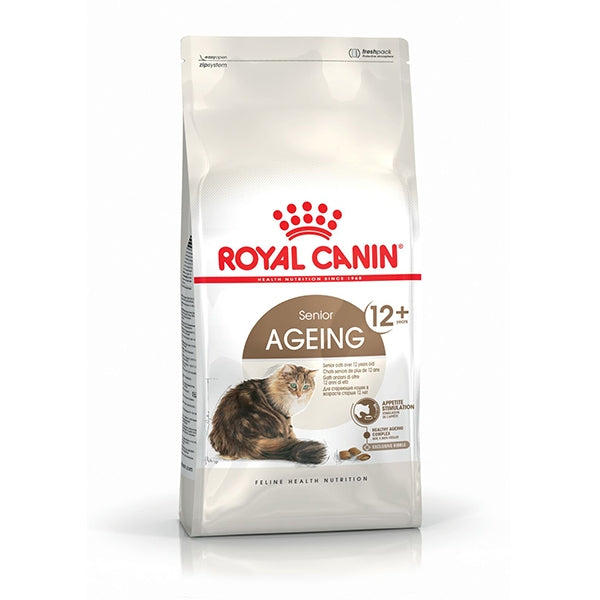 Royal Canin - Ageing +12