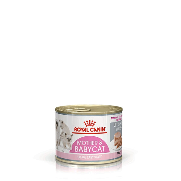 Royal Canin - Babycat Instinctive