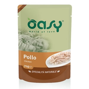 Oasy - Specialità Naturale Pollo
