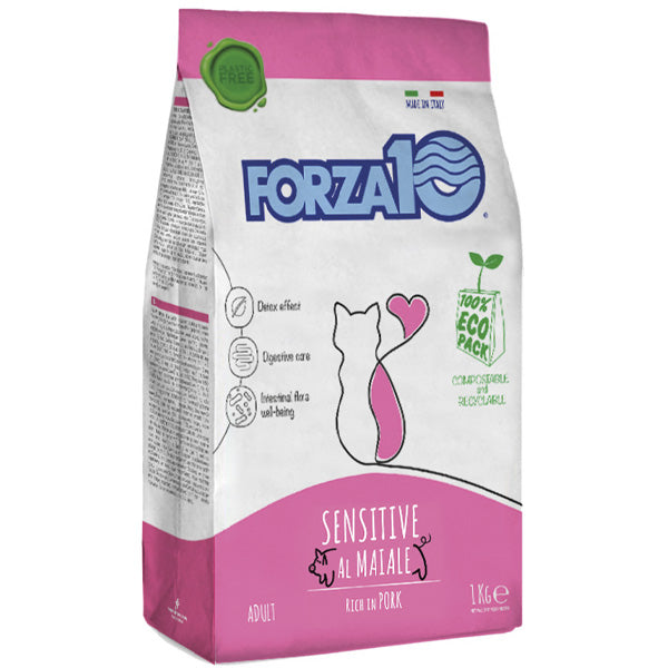 Forza10 - Mantenimento Adult Anatra