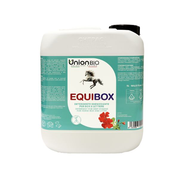 Union B.I.O. - Equibox
