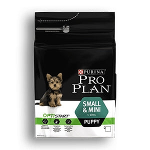 Purina - Pro Plan Small&Mini Puppy Optistart con Pollo