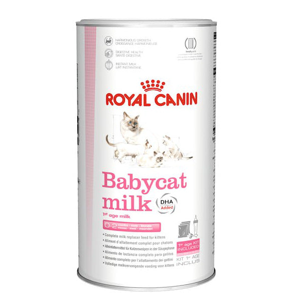 Royal Canin - Baby Cat Milk Latte In Polvere