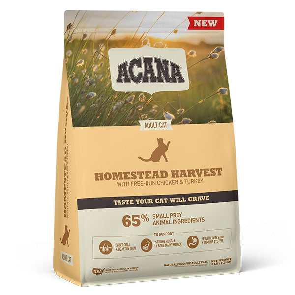 Acana - Homestead Harvest