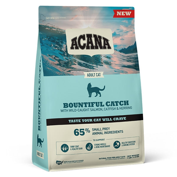 Acana - Bountiful Catch