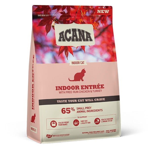 Acana - Indoor Entree