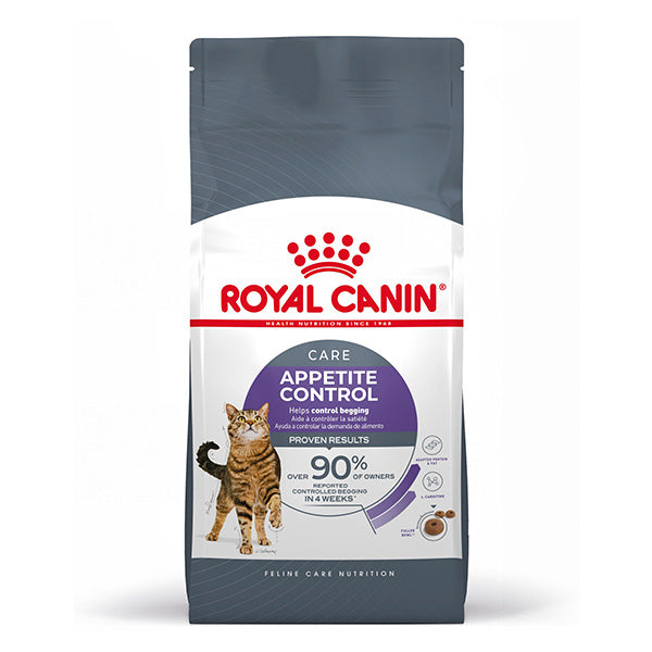 Royal Canin - Appetite Control Care