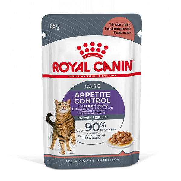 Royal Canin - Appetite Control Care in Salsa