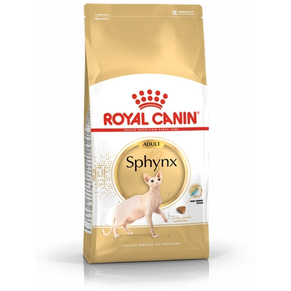 Royal Canin - Sphynx Adult
