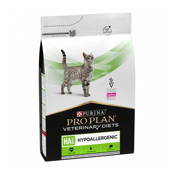Purina - Pro Plan Veterinary Diets Hypoallergenic HA