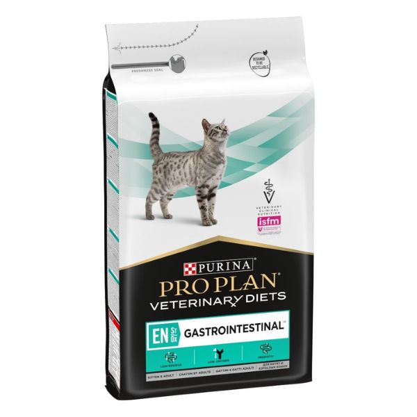 Purina - Pro Plan Veterinary Diets Gastrointestinal EN St/Ox