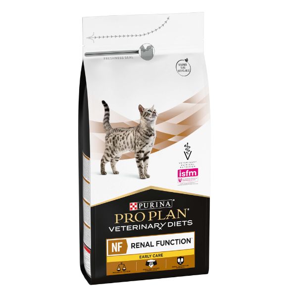 Purina - Pro Plan Veterinary Diets NF Renal Function Early Care