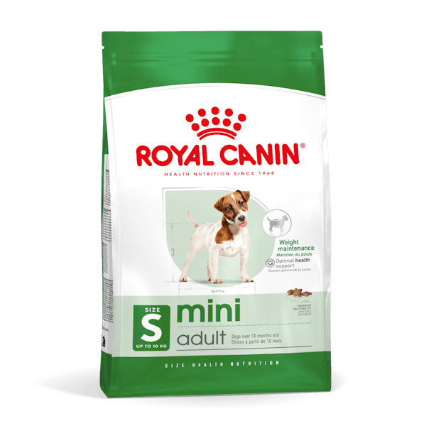 Royal Canin - Mini Adult