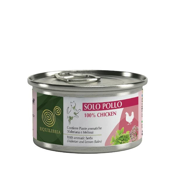 Marpet - Equilibria 100% Pollo
