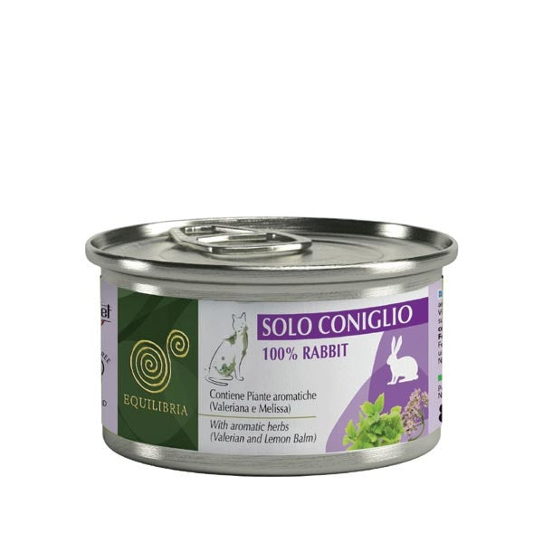 Marpet - Equilibria 100% Coniglio