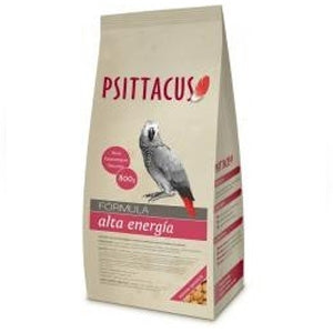 Psittacus - Formula Alta Energia