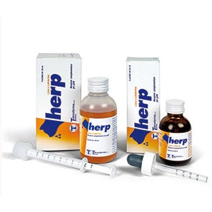 Teknofarma - Herp