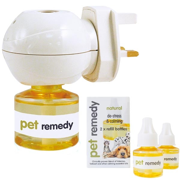 Teknofarma - Pet Remedy Diffusore
