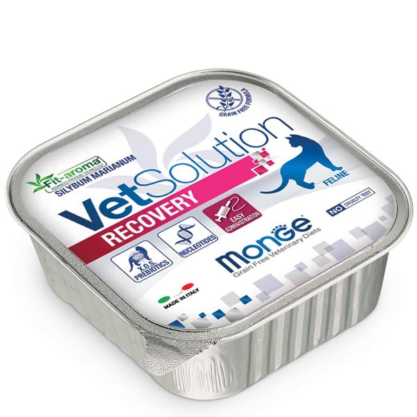 Monge - VetSolution Recovery