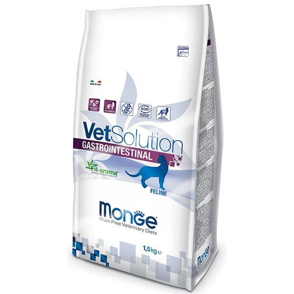 Monge - VetSolution Gastrointestinal