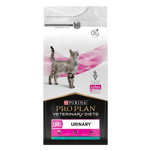 Purina - Pro Plan Veterinary Diets Urinary Pesce del oceano