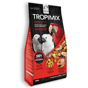 Hagen - Hari Tropimix Enrichment Food Large