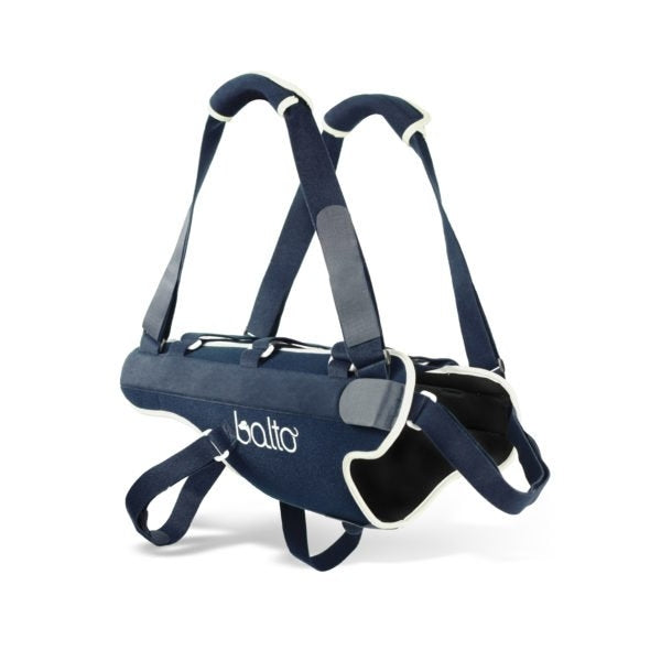 Balto - BT Body Lift corpetto integrale maniglia