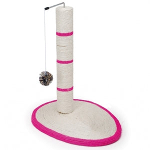 Camon - Tiragraffi a Colonna con Base Ovale