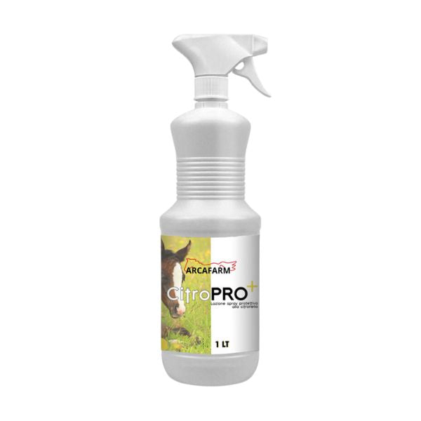 No Brand - Citropro+ Lozione alla Citronella