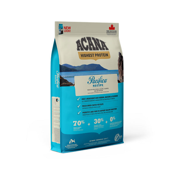 Acana - Regionals Pacifica Highest Protein