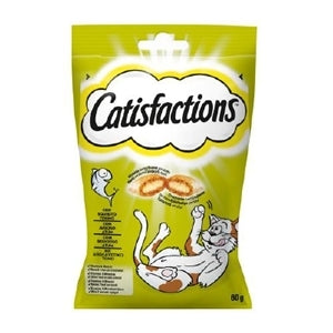 Catisfactions - Catisfactions Tonno