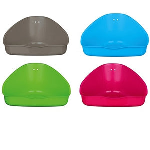 Trixie - Cassetta Igienica Angolare