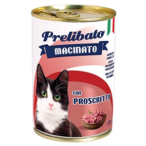 Unipro - Prelibato Macinato con Prosciutto