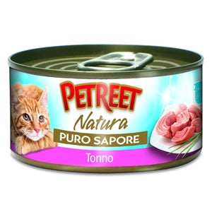 Petreet - Natura Puro Sapore Tonno