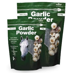 T.R.M. - Garlic Powder
