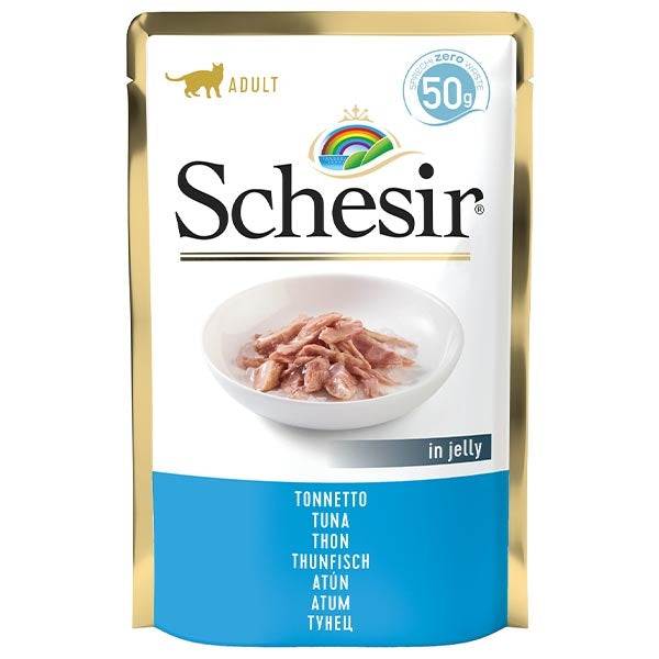Schesir - Tonnetto in Gelatina