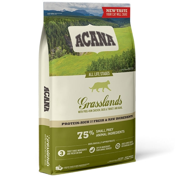 Acana - Regionals Grasslands