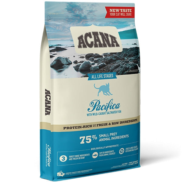 Acana - Regionals Pacifica