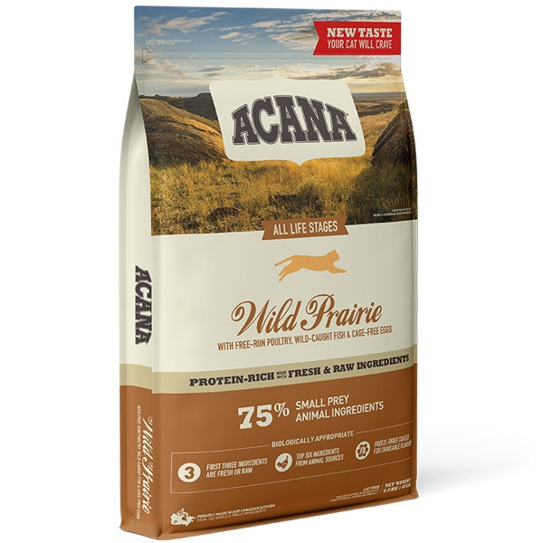 Acana - Regionals Wild Prairie