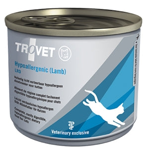 Trovet - Hypoallergenic Agnello
