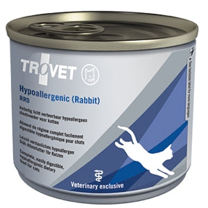 Trovet - Hypoallergenic Coniglio