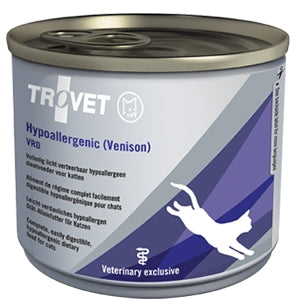 Trovet - Hypoallergenic Cervo