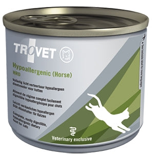 Trovet - Hypoallergenic Cavallo