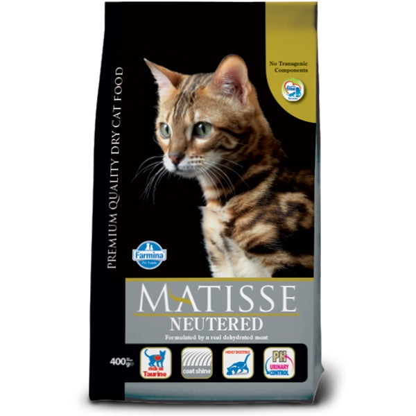 Farmina - Matisse Neutered