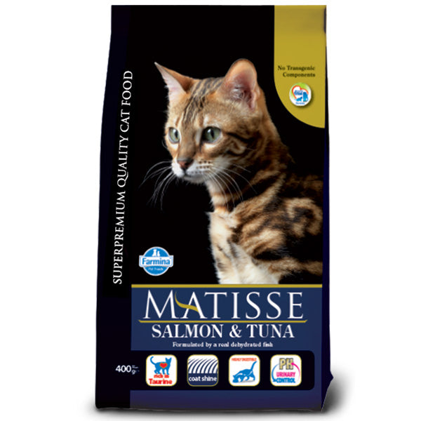 Farmina - Matisse Salmone e Tonno